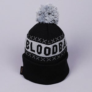 Image of The Kill Beanie (Black)