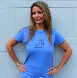 Image of Social Coordinator
