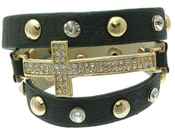 Image of Cross Bling