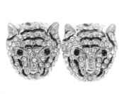 Image of Tiger Studs