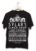Image of Sylar's Clockshop