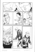 Image of All-New X-Men #7, p.06 Artist's Proof