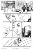 Image of All-New X-Men #7, p.11 Artist's Proof - SOLD