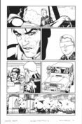 Image of All-New X-Men #7, p.16 Artist's Proof
