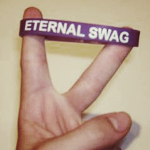 Image of ETERNAL SWAG Bracelet