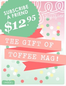 Image of Gift Subscription
