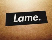 Image of Sticker