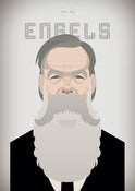 Image of Engels
