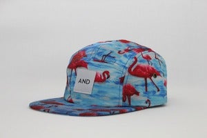 Image of Vegas Flamingo AND 5 Panel