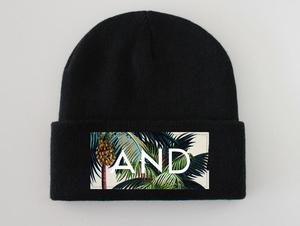 Image of LTD Tropical AND Beanie