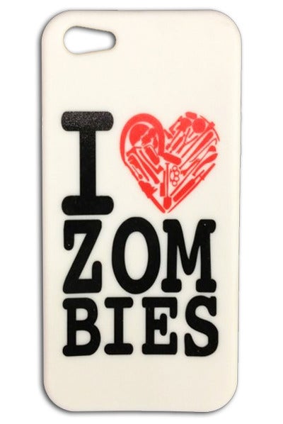 Image of iPhone Case