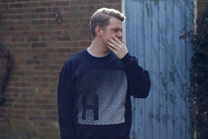 Image of 'Halftone' - Crew