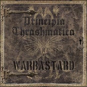 Image of WARBASTARD - Principia Thrashmatica CD Panzerbastard Edition (preorder)