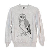 Image of OWL Sweatshirt