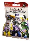 Image of Kre-O Transformers Minifigures Series 1