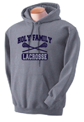 Image of Lacrosse Hoodie