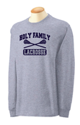 Image of Lacrosse Long Sleeve Tee