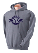 Image of Baseball Hoodie