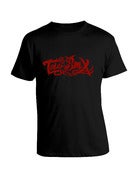 Image of Red Logo (Distressed)