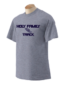 Image of Track Short Sleeve Tee