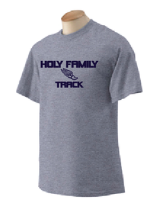 Image of Track Short Sleeve Tee
