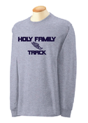 Image of Track Long Sleeve Shirt