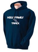 Image of Track Hoodie