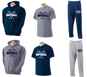 Image of Holy Family Softball Package - Free Shipping!