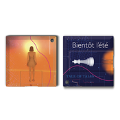 Image of Bientôt l'été - USB Edition