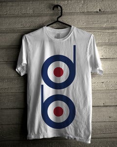 Image of The Target Tee