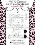 Image of Mary A la Moda