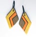 Image of Diamond Earrings!