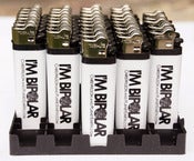 Image of Lighters