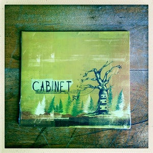Image of Cabinet - Cabinet