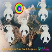 Image of Just Pretend You Are A Pegasus CD