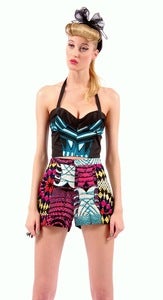 Image of Harlow Bustier