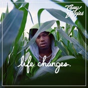 Image of Casey Veggies "Life Changes" - CD (Compact Disc)