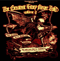 Image of Prototight Records "The Greatest Story Never Told Vol 1"
