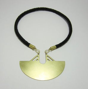 Image of Reflection Collar