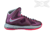 Image of LeBron 10 "CROWN JEWEL" Nike+ Sport Pack