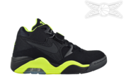 Image of Air Force 180 VOLT Charles Barkley
