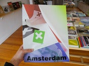 Image of Graphic #24 - Amsterdam