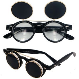 Image of Retro Rayban "Mr. Sterns"