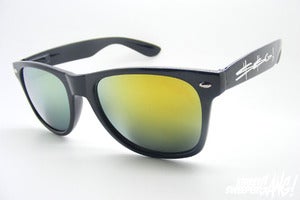 Image of Street Sweeper Gang! Sunglasses -  PRE-ORDER NOW AVAILABLE!