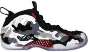 Image of Nike Foamposite Fighter Jet 