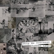 Image of Ship Me Overseas- Summer Legs