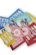 Image of STICKER PACK 