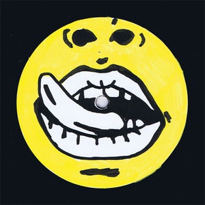 Image of Daughters & Sons - Sweet Pussy Pauline (12", s/side, 45rpm)