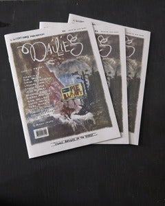 Image of Dailies 3