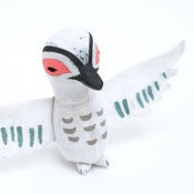 Image of Totem Animal - BIRD
